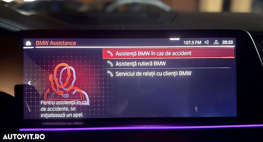 BMW X5 M M50d - 37