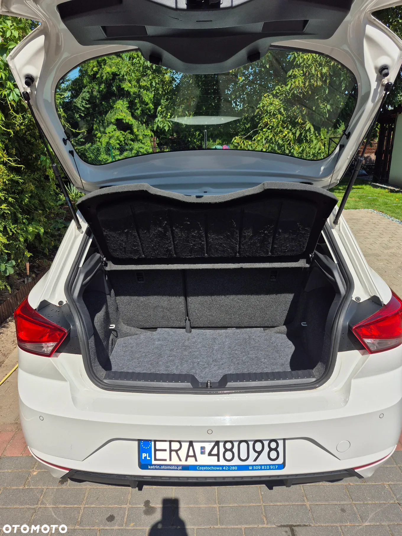 Seat Ibiza 1.6 TDI Reference - 13