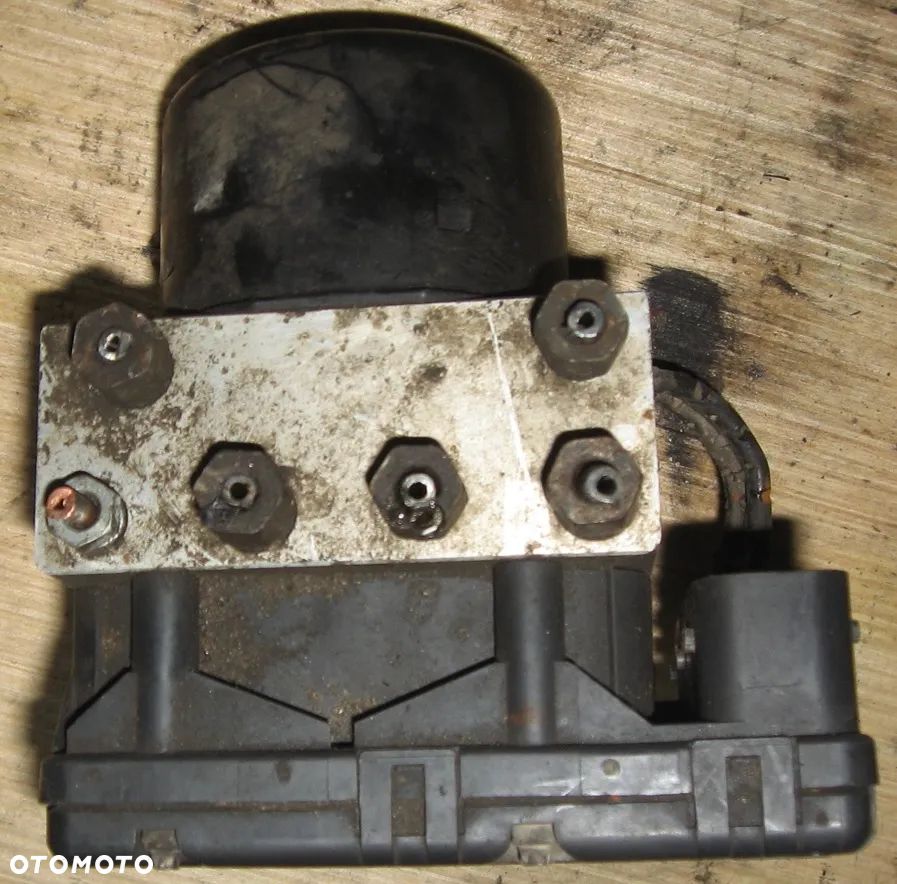 ABS sterownik VOYAGER IV CHRYSLER pompa 04686702AC - 1