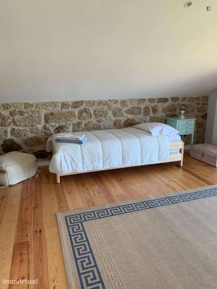 Casa com 3 quartos - localizado em Castelo branco - Grande imagem: 5/25