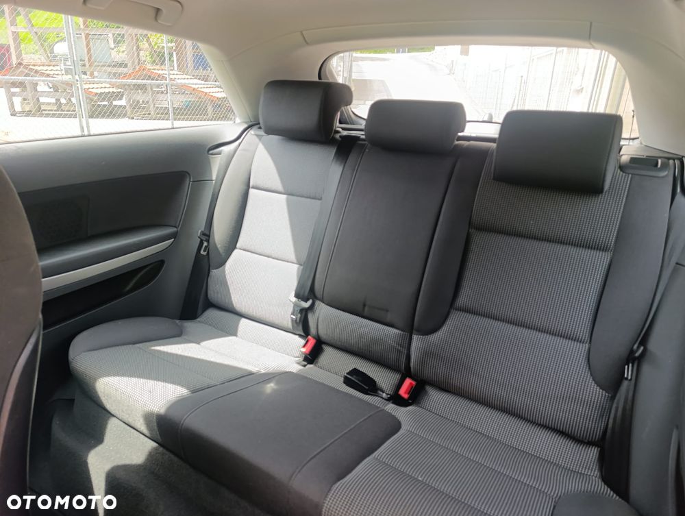 Audi A3 Sportback 1.8 TFSI quattro S line Sportpaket - 11