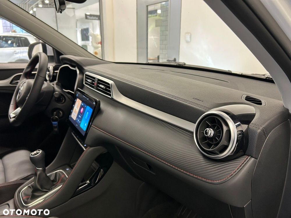 MG ZS 1.5 VTi-Tech Exclusive - 22