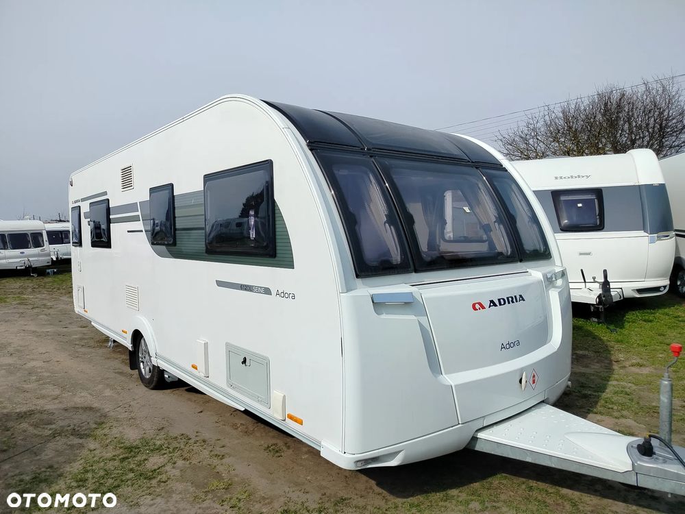 Adria Adora 613 - 22
