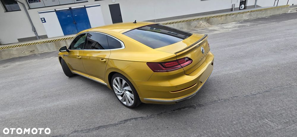 Volkswagen Arteon 2.0 TSI 4Motion R-Line Edition DSG - 7