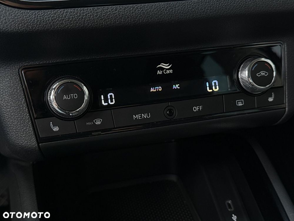 Skoda Kamiq 1.0 TSI Ambition DSG - 16