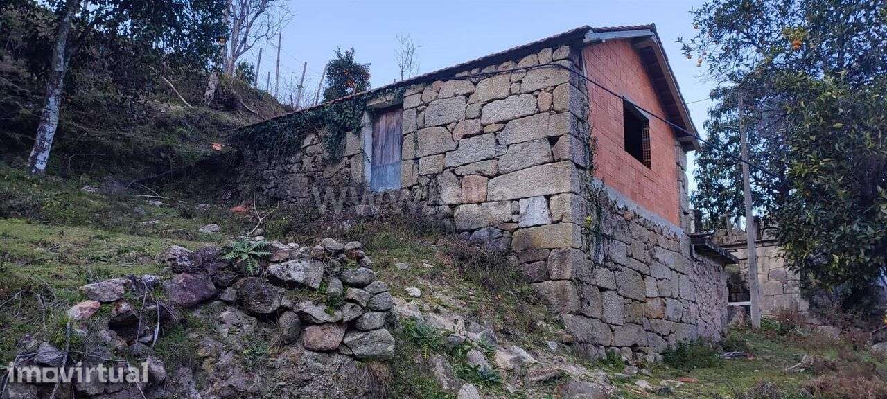 Terreno / Cinfães, Cinfães - Grande imagem: 4/8