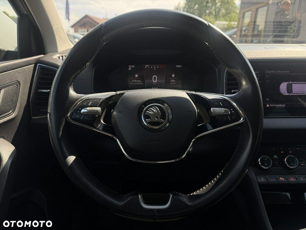 Skoda Karoq - 8