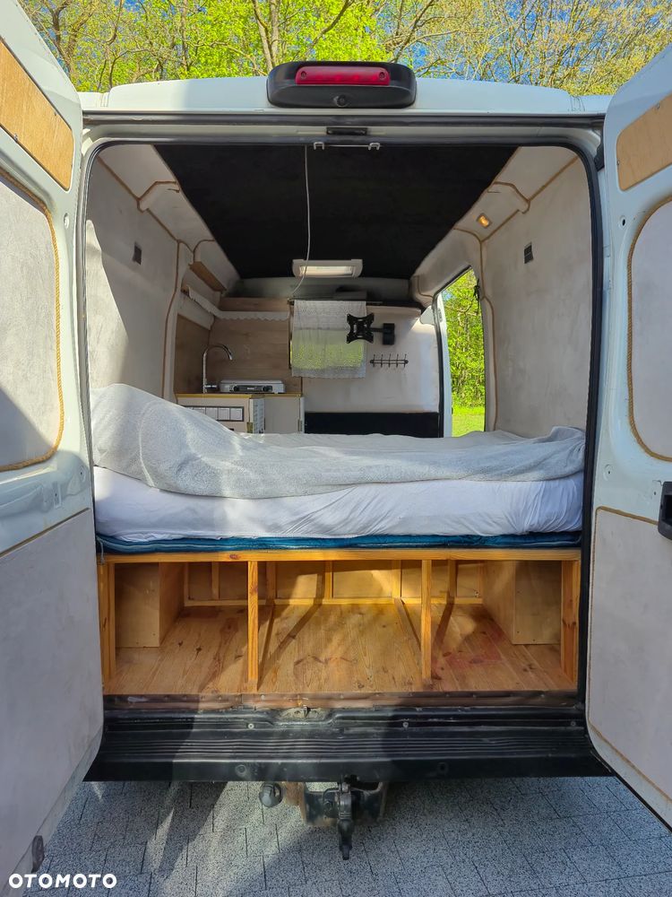 Citroën Jumper L2H2 Shine - 10