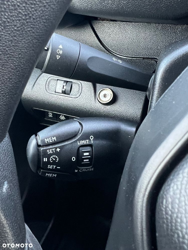 Peugeot Partner - 17