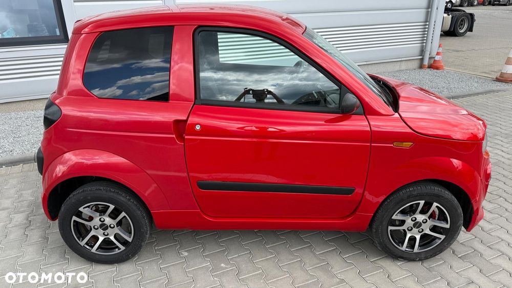 Microcar M.GO - 6