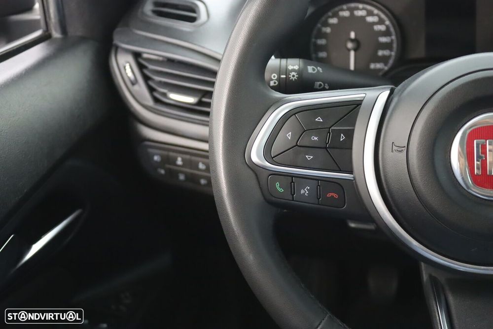 Fiat Tipo Station Wagon 1.3 Multijet City Life - 11