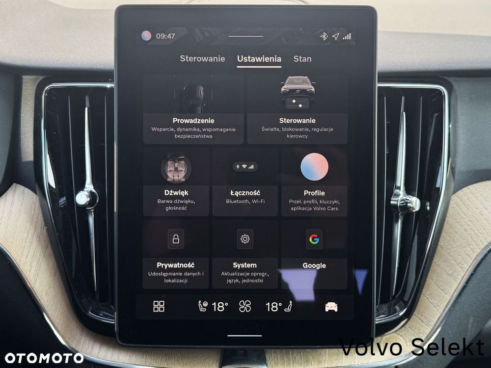 Volvo XC 60 - 17