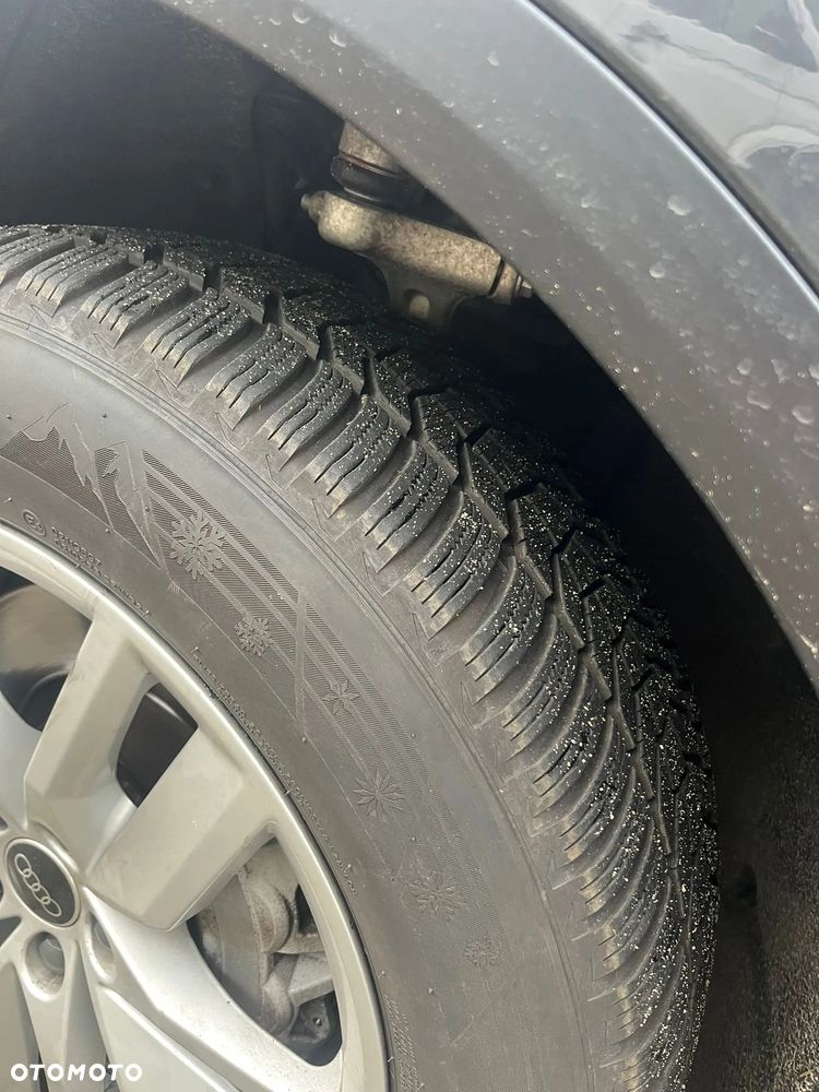 Audi Q5 - 22