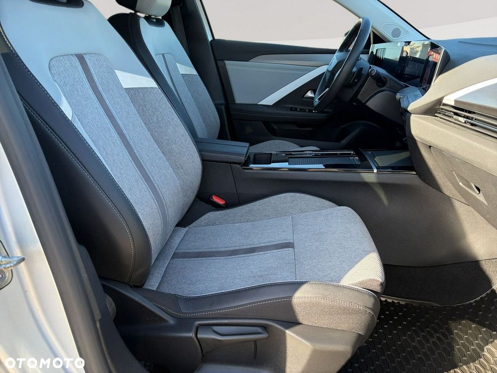 Opel Astra - 27