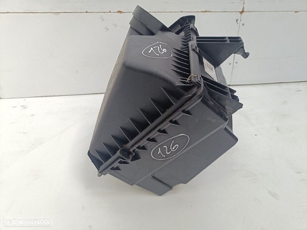 Caixa Filtro Ar Mercedes-Benz A-Class (W176) - 3