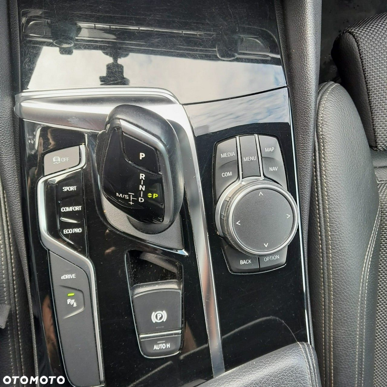 BMW Seria 5 - 14