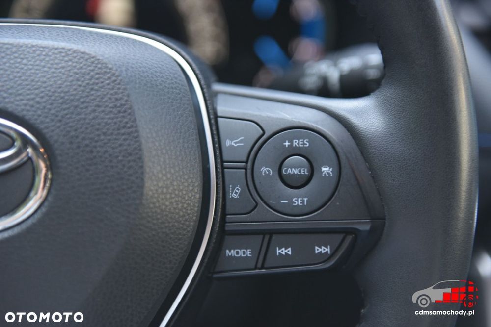 Toyota RAV4 - 35