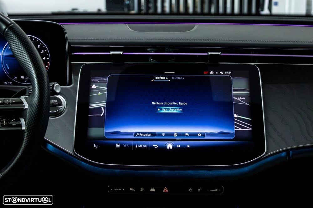 Mercedes-Benz E 300 - 23