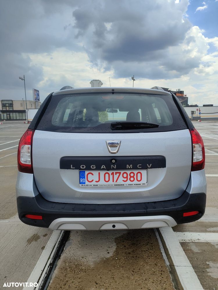Dacia Logan 1.5 Blue dCi SL Prestige PLUS - 15