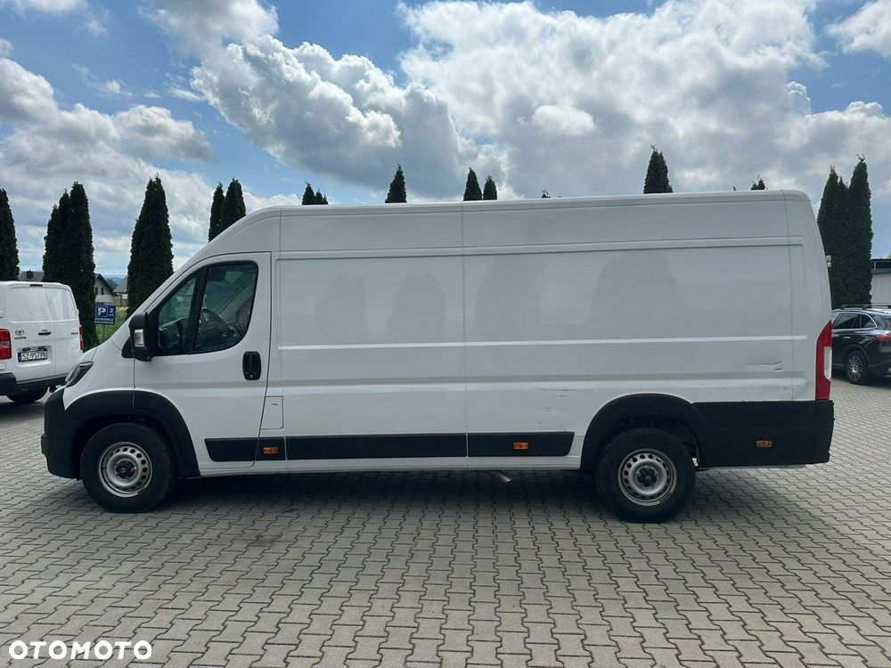 Citroën Jumper - 3