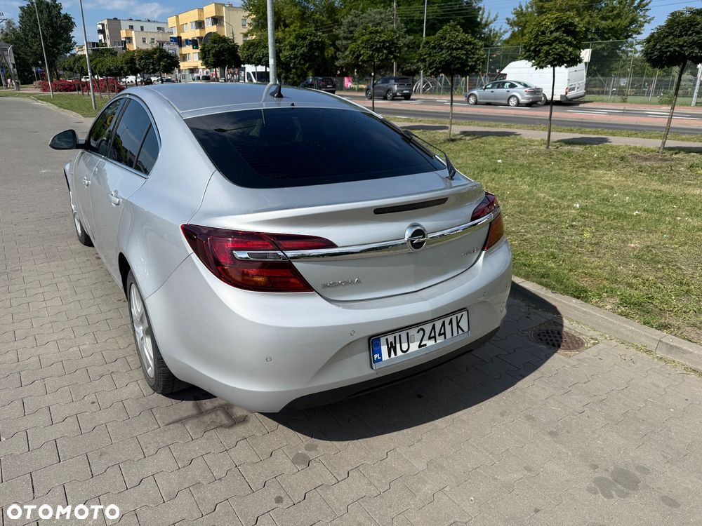 Opel Insignia - 3
