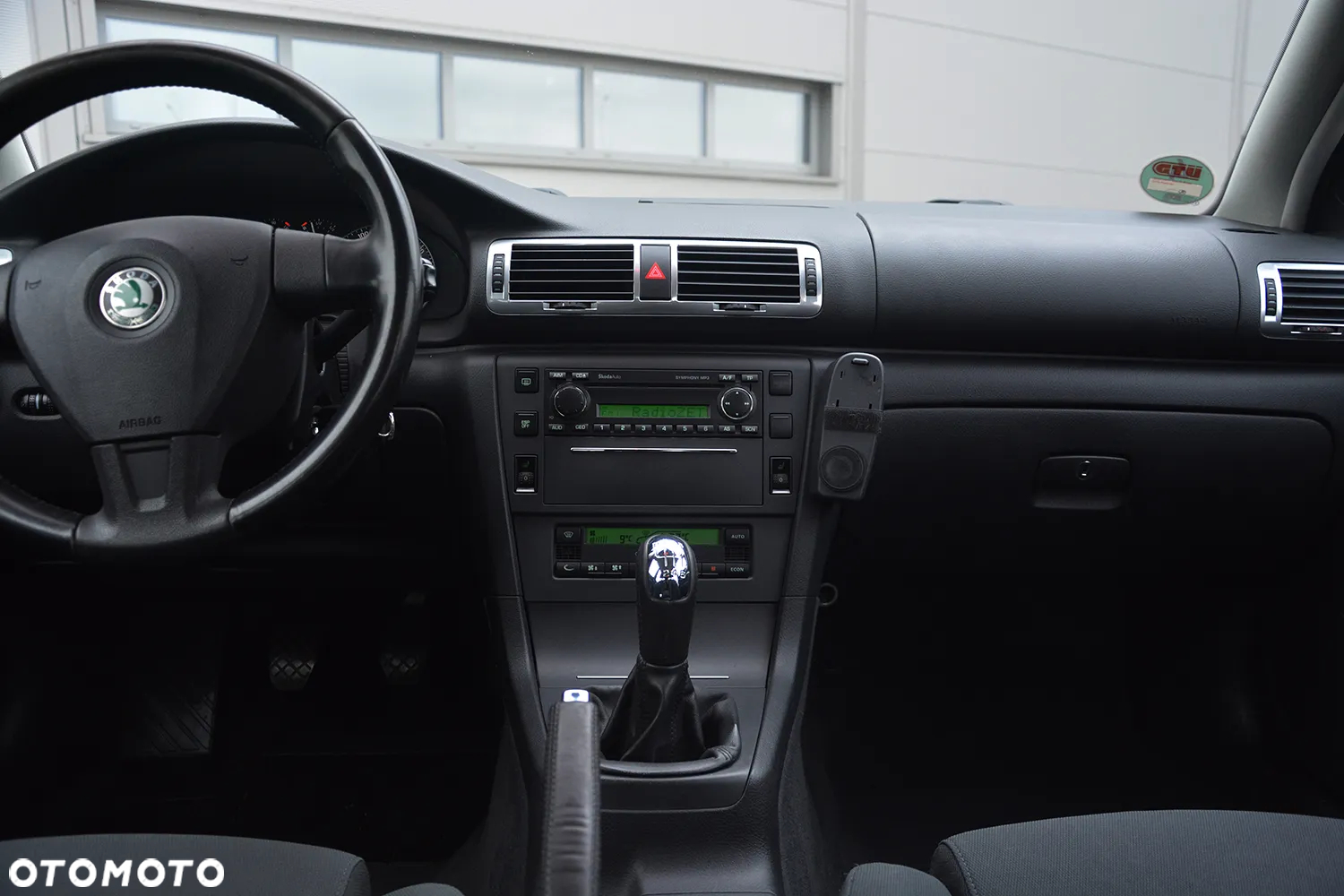 Skoda Superb Combi 2.0 TDI Elegance Green tec - 23