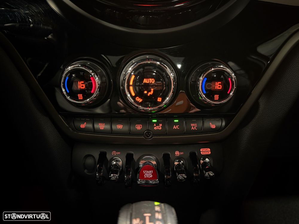 MINI Countryman Cooper Aut. Classic - 12