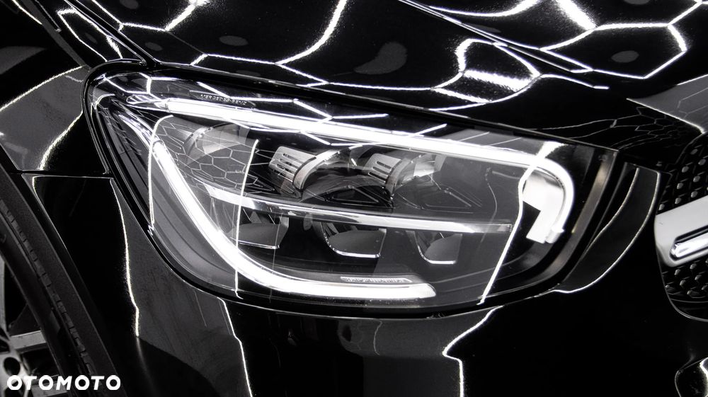 Mercedes-Benz GLC 200 - 10