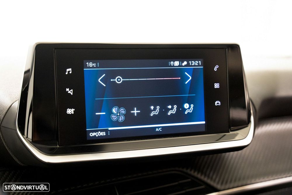 Peugeot 2008 1.2 PureTech Active Pack - 6