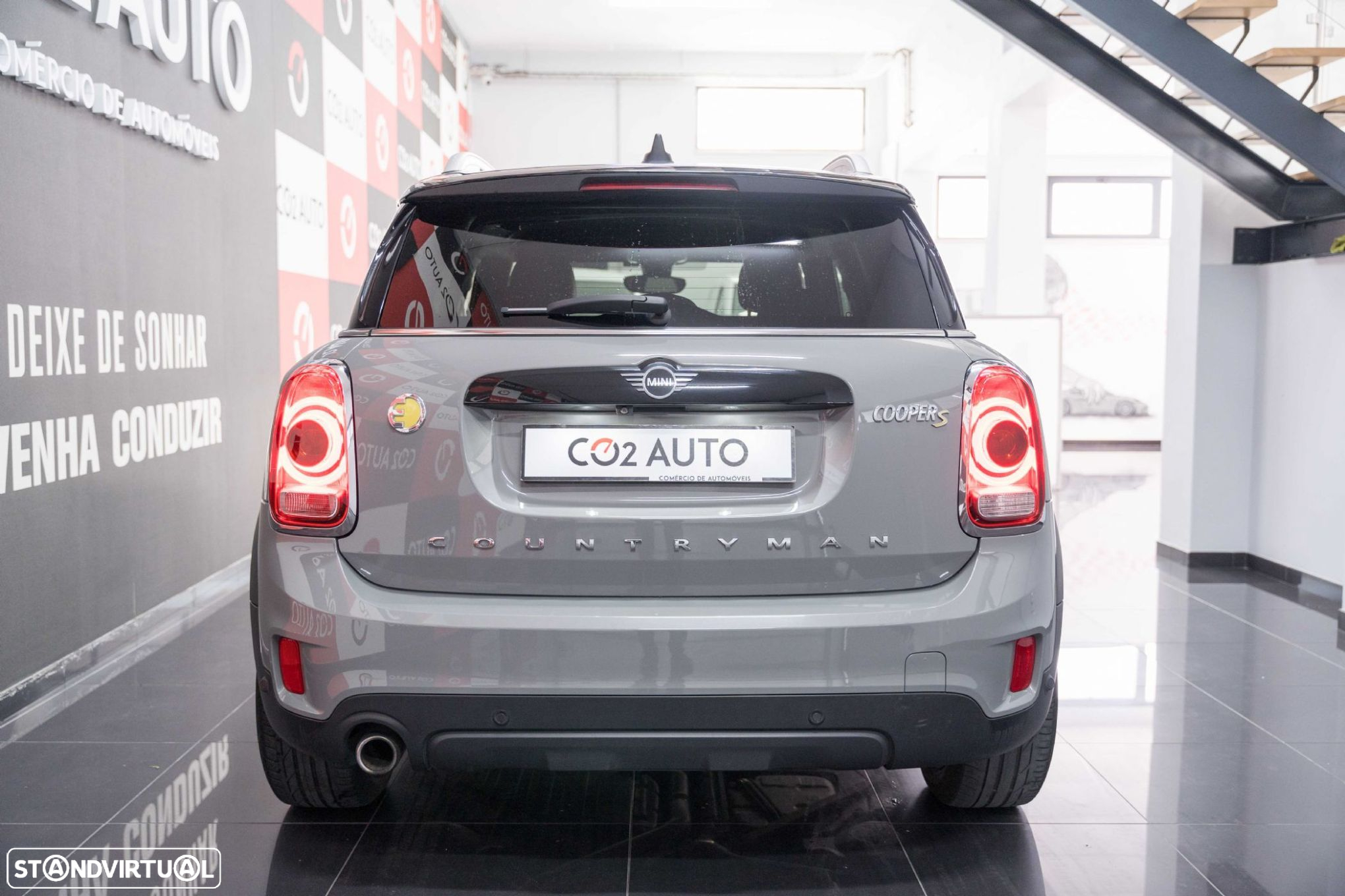 MINI Countryman Cooper SE ALL4 Auto - 5