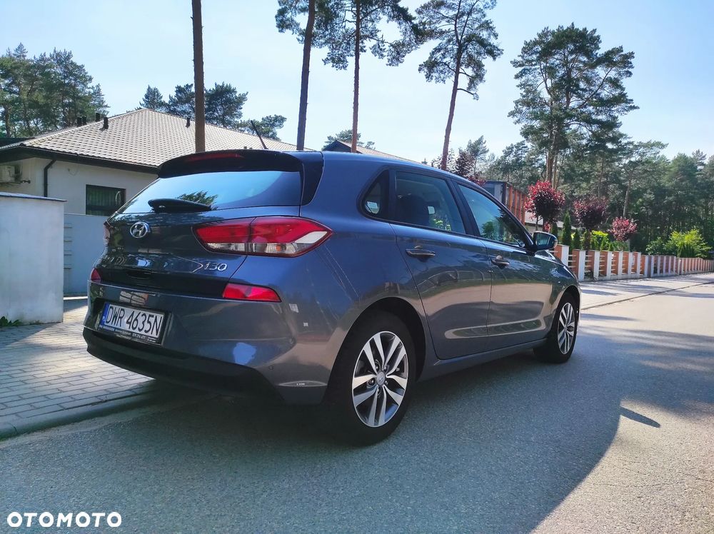 Hyundai i30 1.4 Comfort - 6