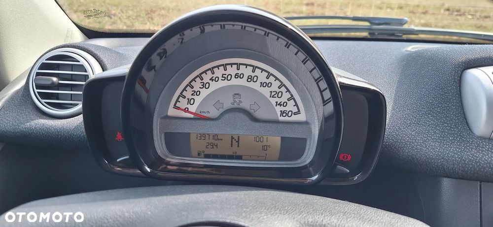 Smart Fortwo & passion mhd - 4