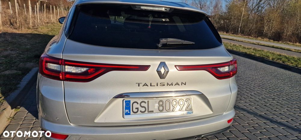 Renault Talisman ENERGY dCi 130 INTENS - 10