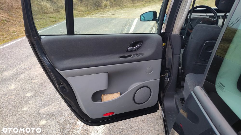 Renault Espace 2.0 Expression - 20