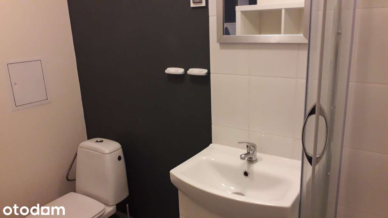 Mieszkanie, 53 m², Wrocław