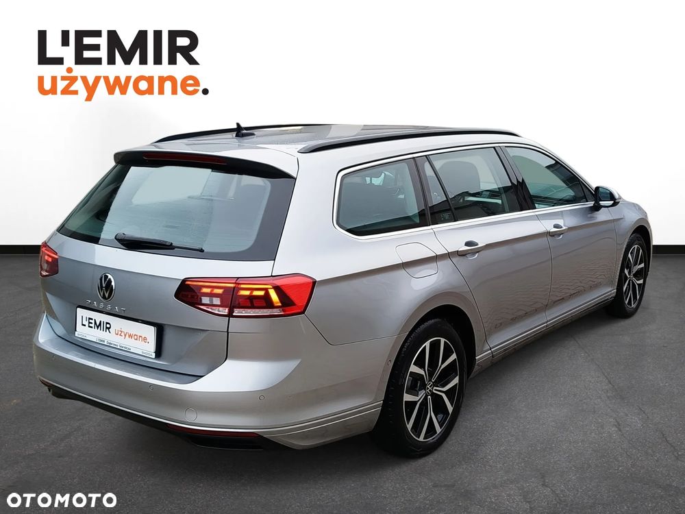 Volkswagen Passat Variant 1.5 TSI EVO Business DSG - 2