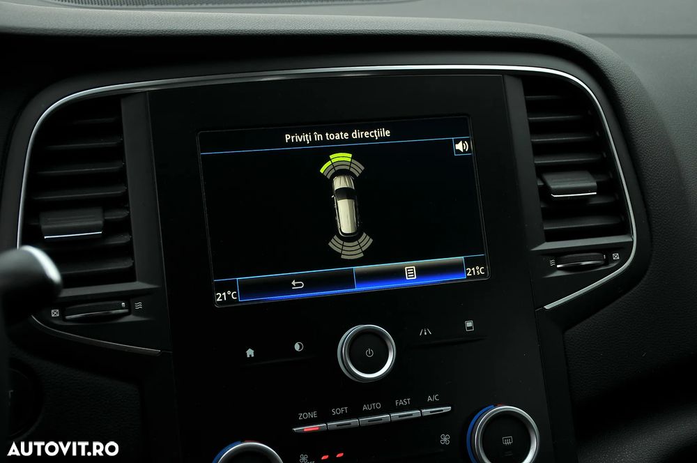 Renault Megane - 18