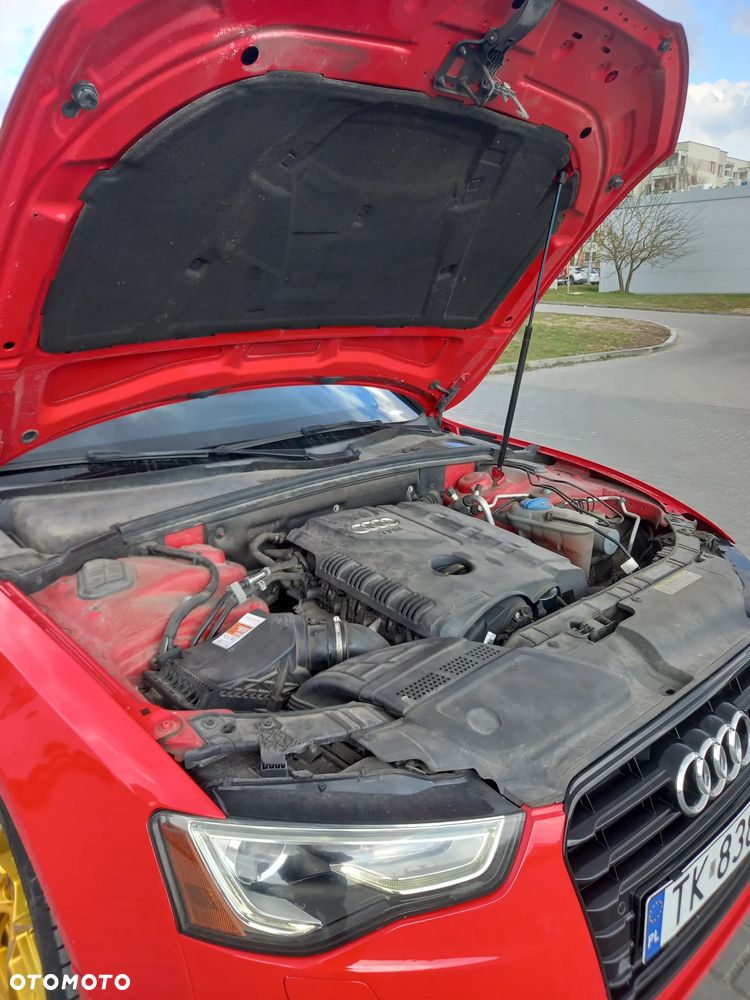 Audi A5 Coupé - 17