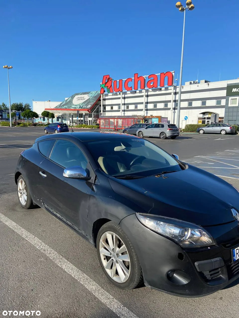 Renault Megane 2.0 16V Dynamique CVT - 3