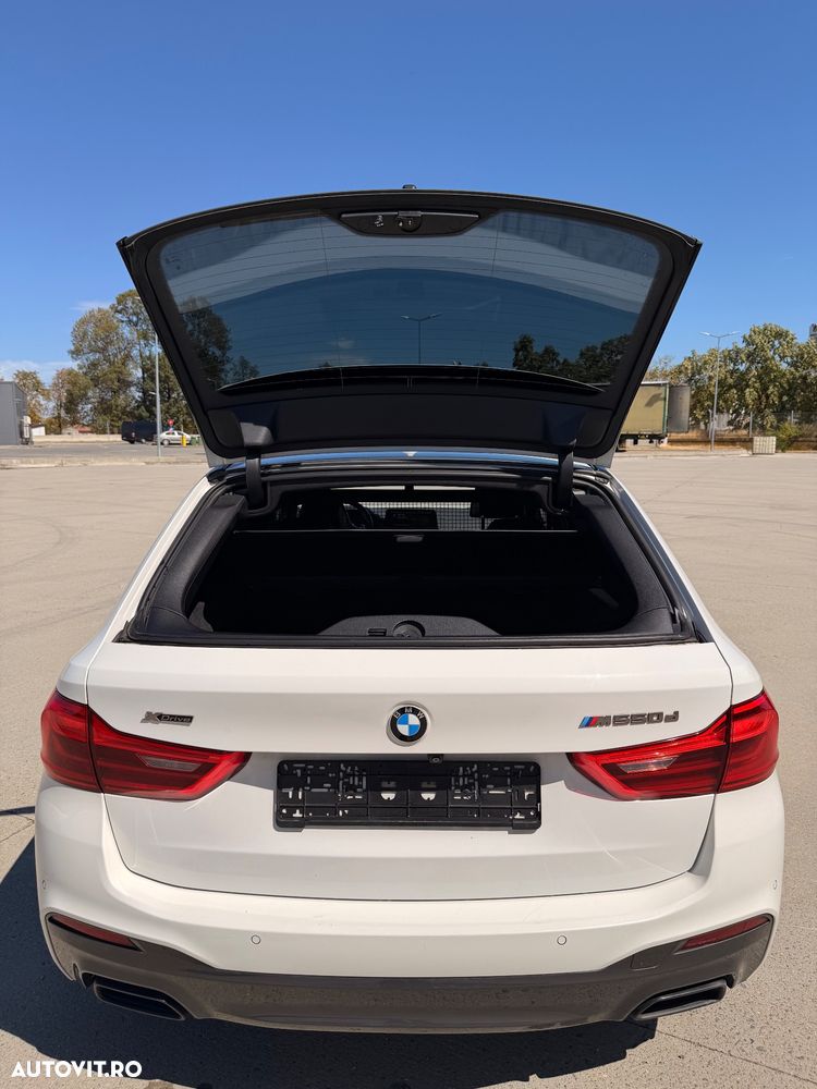 BMW M5 - 10