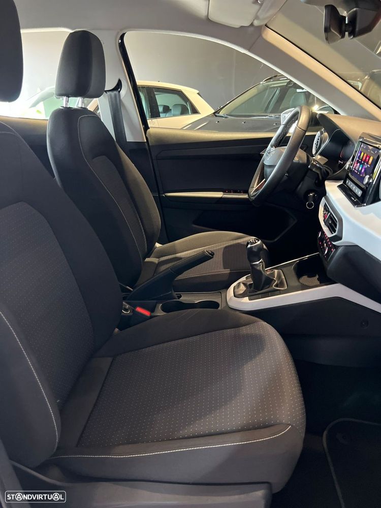 SEAT Arona 1.0 TSI Style - 27