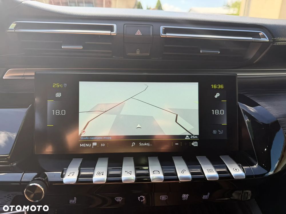 Peugeot 508 360 e-EAT8 SPORT ENGINEERED - 21