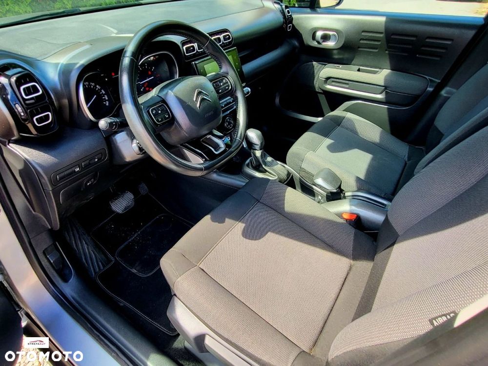 Citroën C3 Aircross - 27