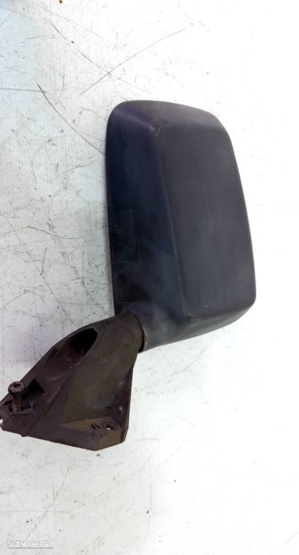 Espelho Retrovisor Manual Direito Renault Express - 2