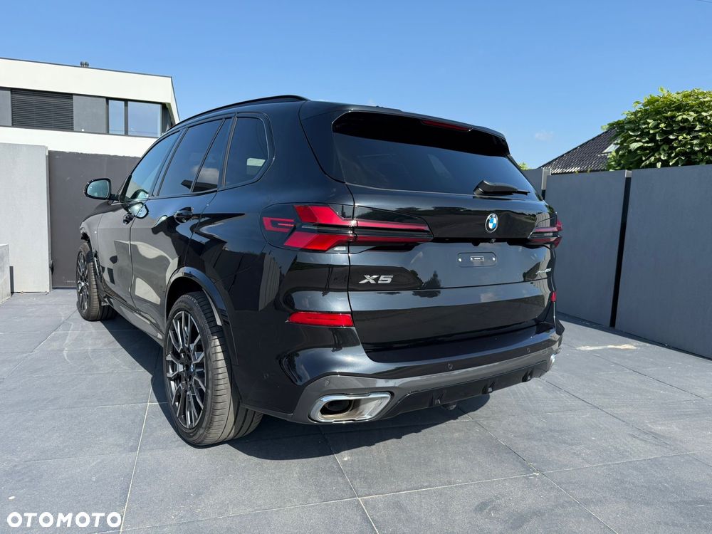 BMW X5 xDrive40d - 8