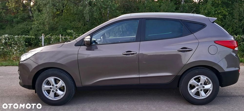 Hyundai ix35 1.6 2WD 5 Star Edition - 10
