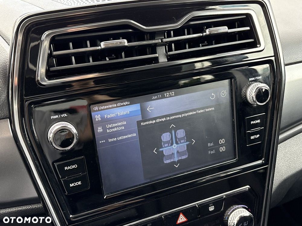 SsangYong/KGM Tivoli Grand 1.5 T-GDI Quartz - 30