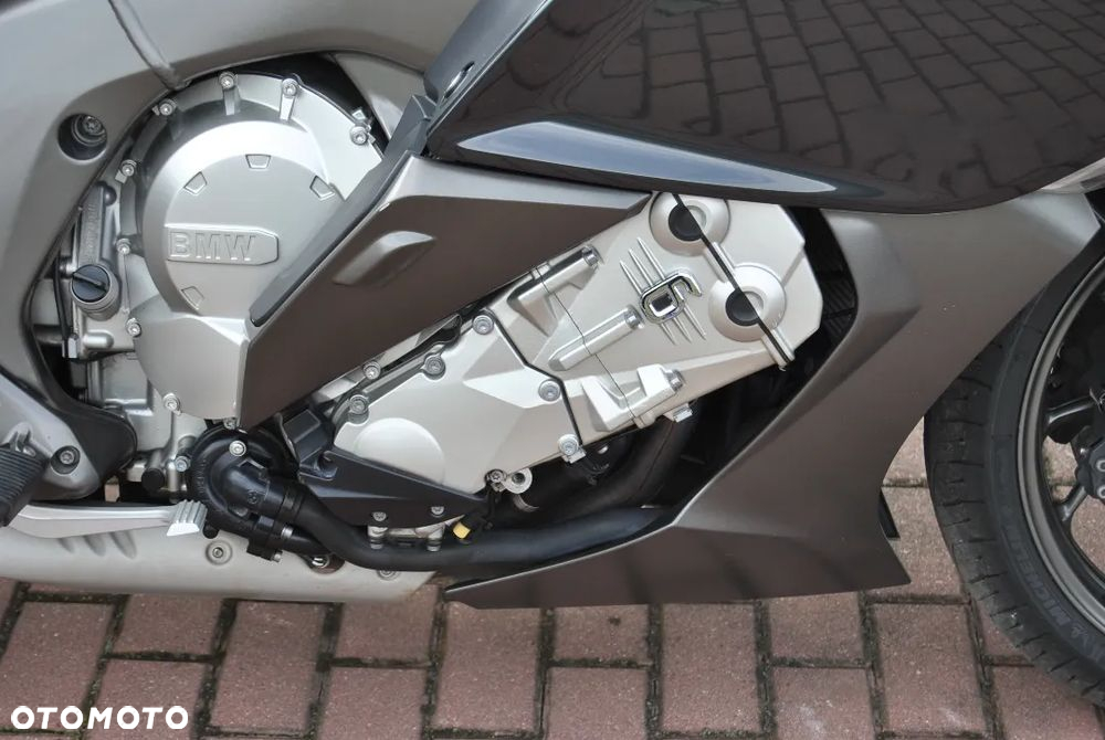BMW K - 22