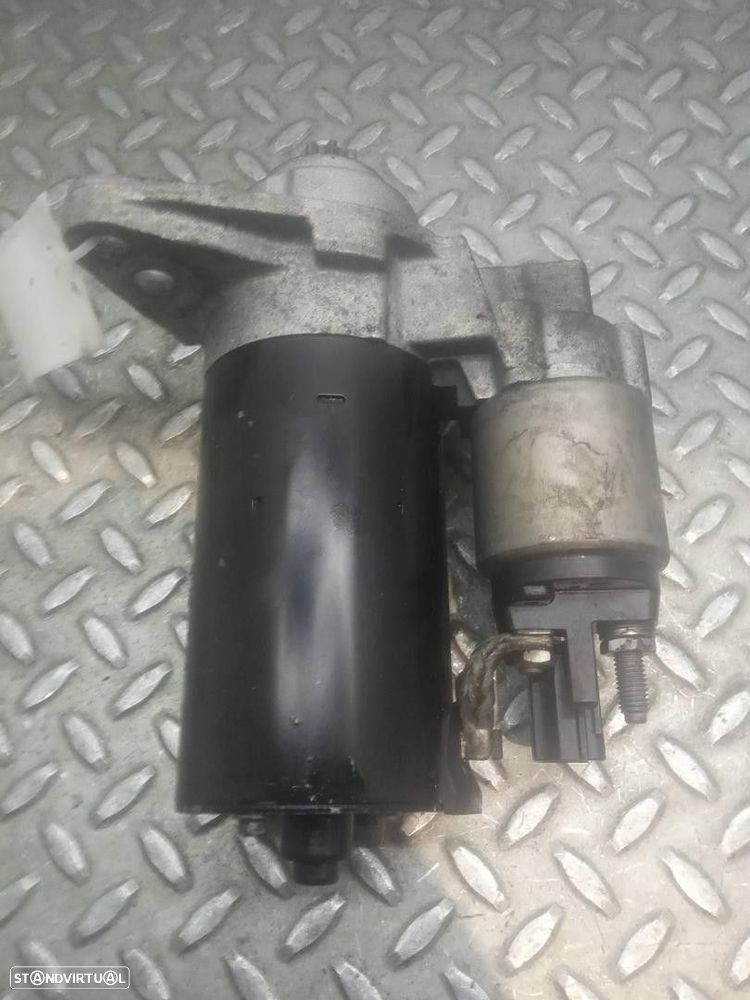 MOTOR ARRANQUE SEAT LEON 2005 -0001123012 - 4