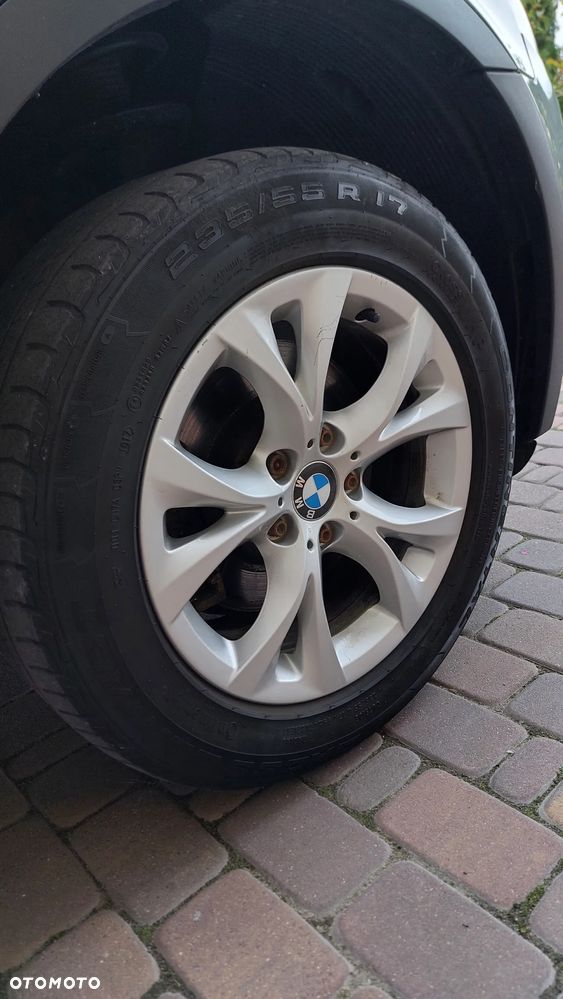 BMW X3 xDrive20d Edition Exclusive - 13